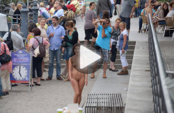  naked in public 